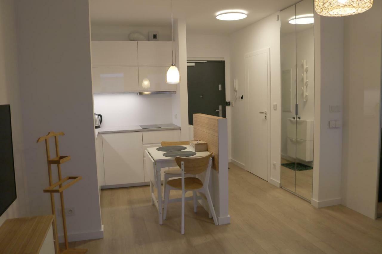 Apartamenty Wujka - Poludniowy Poznan Exterior photo