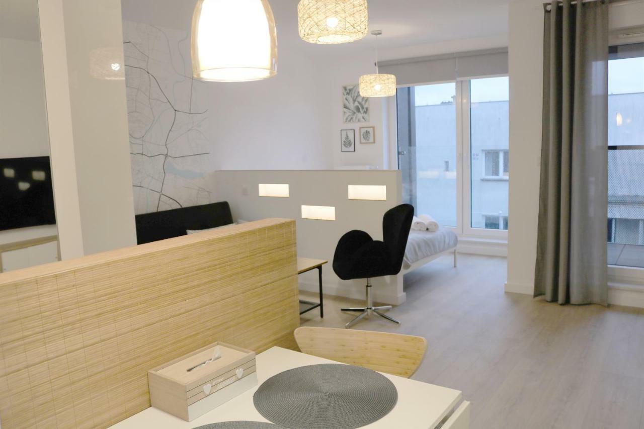 Apartamenty Wujka - Poludniowy Poznan Exterior photo